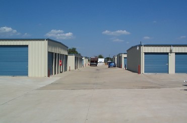 Storage Units