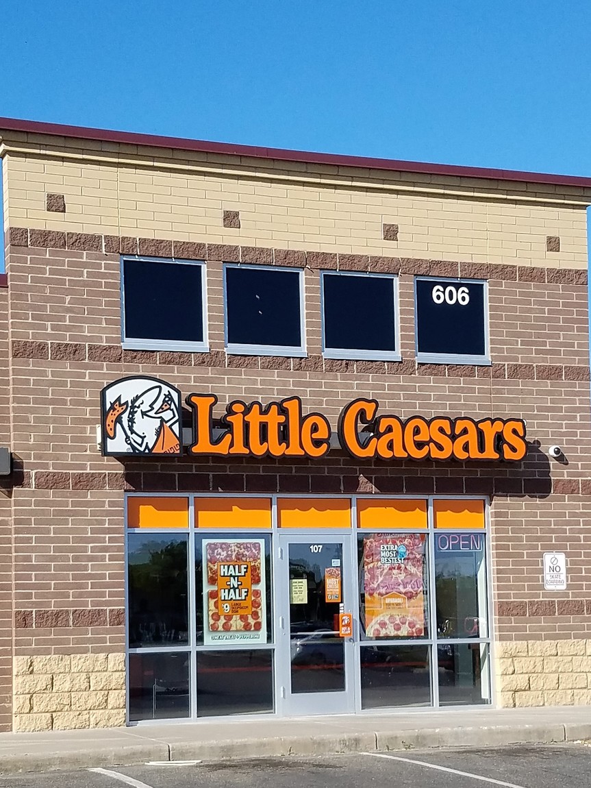 Little Caesars