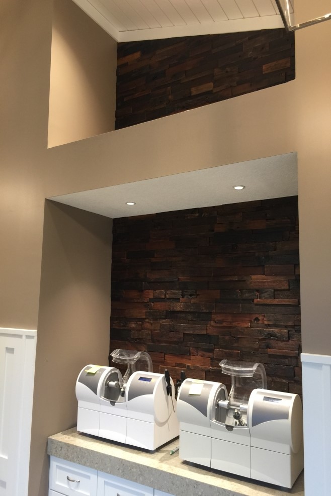 Hutchinson Dental Center Expansion & Remodel