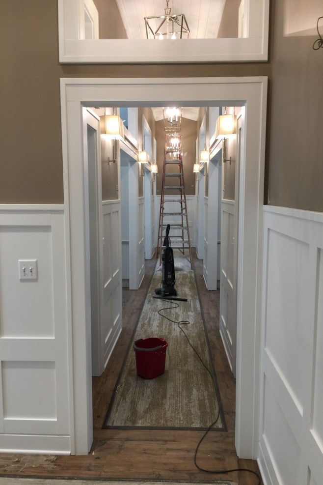 Hutchinson Dental Center Expansion & Remodel