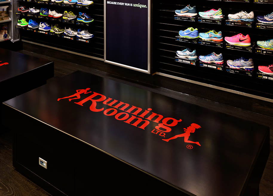 Running Room