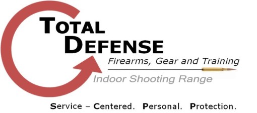 Total Defense - Review